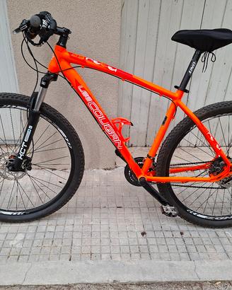 MTB 29 rebel LEECOUGAN