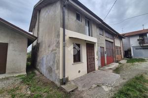 RUSTICO A CORNATE D'ADDA