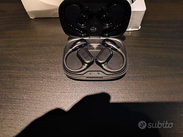 auricolari bluetooth per musica ed altro