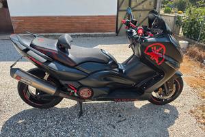 yamaha T MAX 500 2010 iniezione 