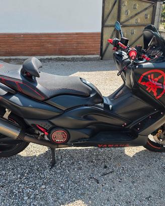 yamaha T MAX 500 2010 iniezione 