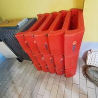 Step per piscina