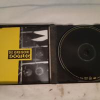 CD Francesco de Gregori - Bootleg