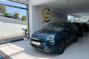 FIAT 600 Hybrid 145 CV DCT MHEV tua da €229,00 m