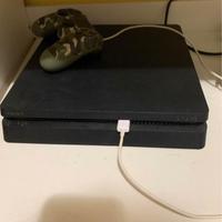 Ps4 slim 1 tera