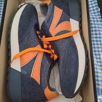 Scarpe NERO GIARDINI 44 uomo NUOVE