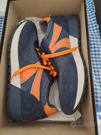 Scarpe NERO GIARDINI 44 uomo NUOVE