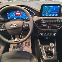 FORD KUGA TITANIUM MY2022