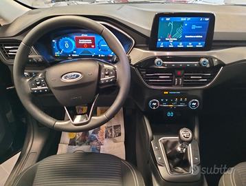 FORD KUGA TITANIUM MY2022