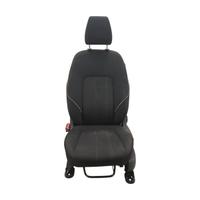 Sedile anteriore sinistro Ford Fiesta MKVII 2018