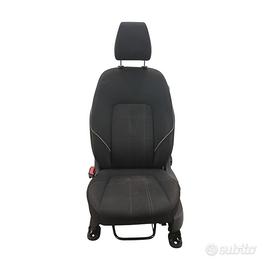 Sedile anteriore sinistro Ford Fiesta MKVII 2018