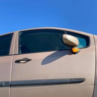 PORTIERA ANTERIORE DESTRA RENAULT Modus 1Â° Serie