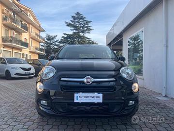 FIAT - 500X - 1.3 M.Jet 95 CV Pop Star