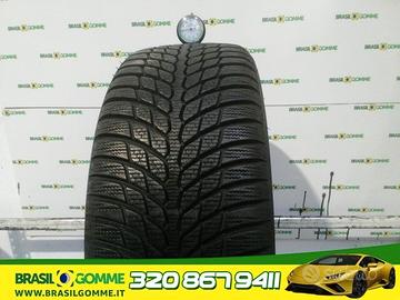 GOMME USATE 235 45 R17 97V BRIDGESTONE BLIZZAK LM3