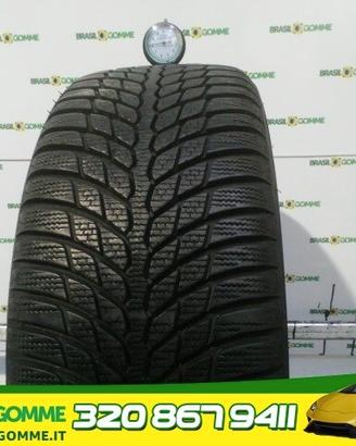 GOMME USATE 235 45 R17 97V BRIDGESTONE BLIZZAK LM3