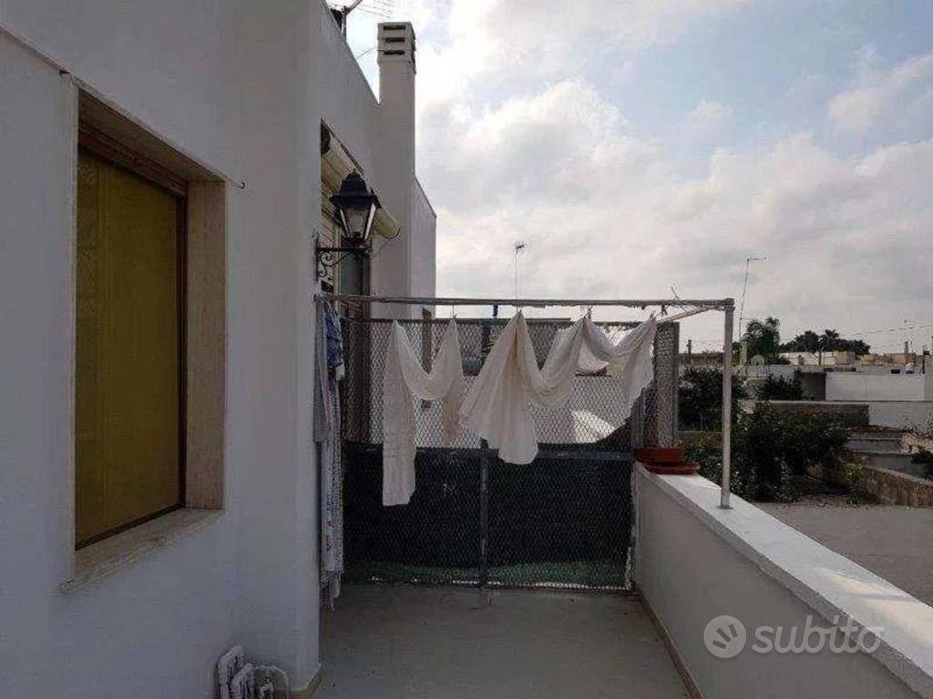 Appartamento – LE - Vista 2
