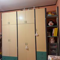 ARMADIO DA CAMERETTA