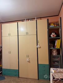 ARMADIO DA CAMERETTA