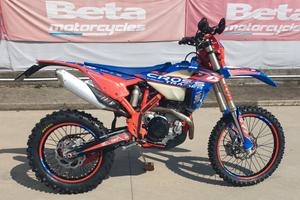 Beta RR Enduro 350 Racing