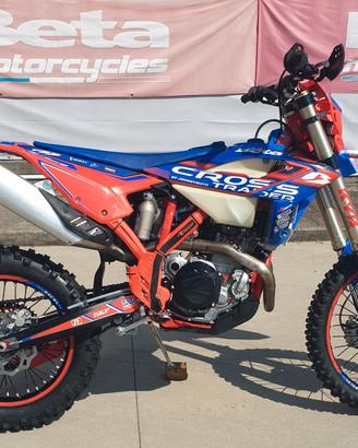 Beta RR Enduro 350 Racing