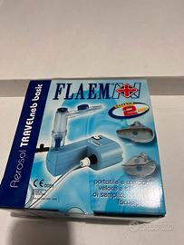 Apparecchio per aerosol portatile - Flaem