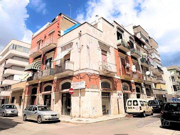 2 LOCALI A BARLETTA