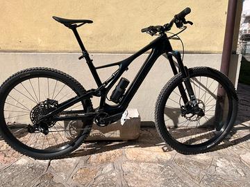 Specialized turbo levo sl