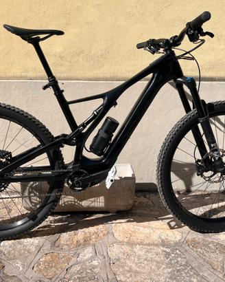 Specialized turbo levo sl