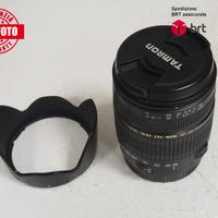 Tamron AF 28-300 F3.5-6.3 Di LD Macro (Canon)