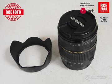 Tamron AF 28-300 F3.5-6.3 Di LD Macro (Canon)