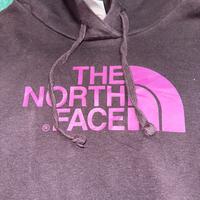 Felpa the north face tagli M