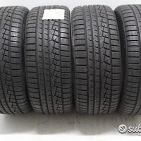 4 gomme usate 225 55 16 brigestone blizzak