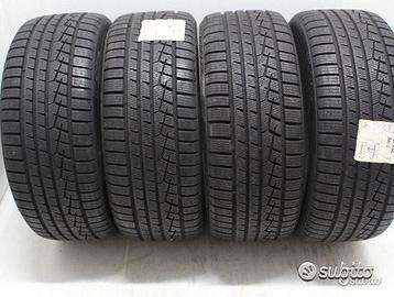 4 gomme usate 225 55 16 brigestone blizzak