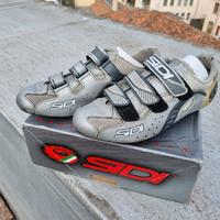 scarpe SIDI DA BICI DA CORSA