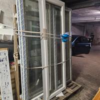 Porte Finestre Nuove