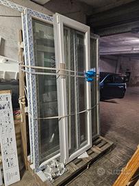 Porte Finestre Nuove