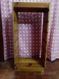 mobile cantina o garage