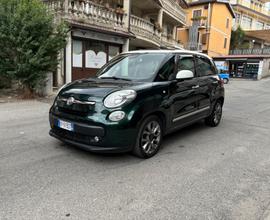 Fiat 500L 1.6 Multijet 105 CV Panoramic Edition Bi