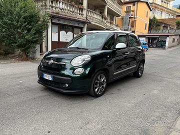 Fiat 500L 1.6 Multijet 105 CV Panoramic Edition Bi