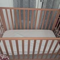 Lettino per bambini Foppapedretti