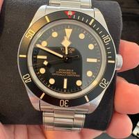 Tudor Black Bay Fifty-Eight Ref. 79030N Full Set