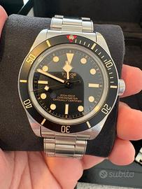 Tudor Black Bay Fifty-Eight Ref. 79030N Full Set