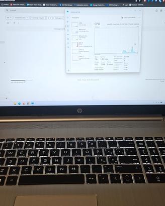 hp 470 g7 i5 16gb 512gb