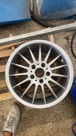 Cerchi bmw 5x120 da 17