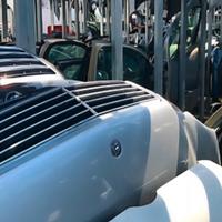 Musata completa Vari Auto Ricambi 