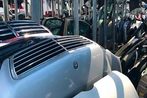 Musata completa Vari Auto Ricambi 