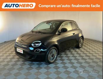 FIAT 500e BF72343