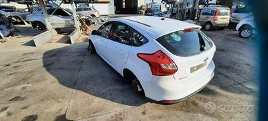 FORD FOCUS 2011 - RICAMBI