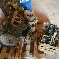 Motore semicompleto Land Rover Discoveryy II 300