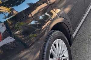 Fiat croma